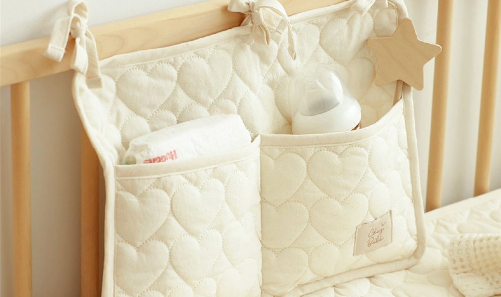 Текстиль из муслина